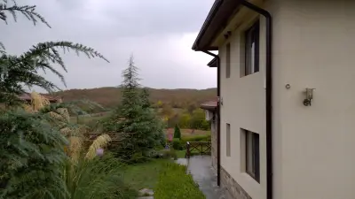 Къща за гости Гергана