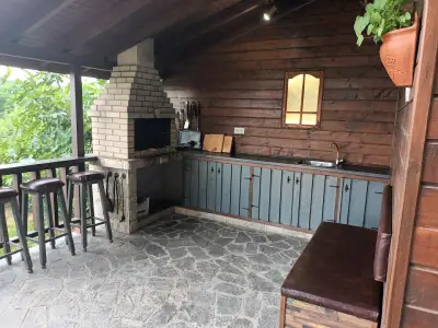 Къща за гости Гергана