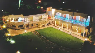 Къща за гости Петра / Guest house Petra