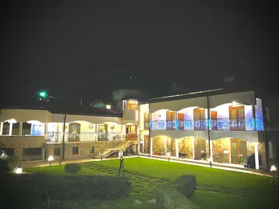 Къща за гости Петра / Guest house Petra