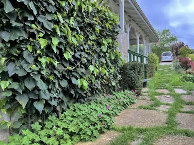 Къща за гости Петра / Guest house Petra