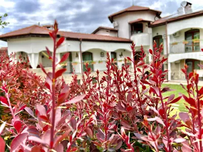 Къща за гости Петра / Guest house Petra