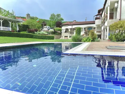 Къща за гости Петра / Guest house Petra