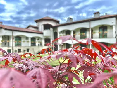 Къща за гости Петра / Guest house Petra