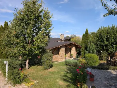 Luxury houses in Dobrinishte