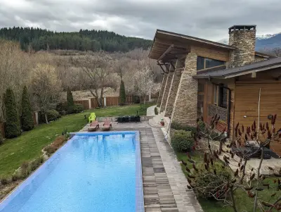 Luxury houses in Dobrinishte
