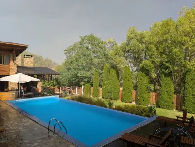 Luxury houses in Dobrinishte