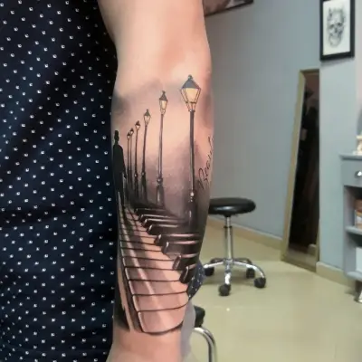 Tattoo Leny