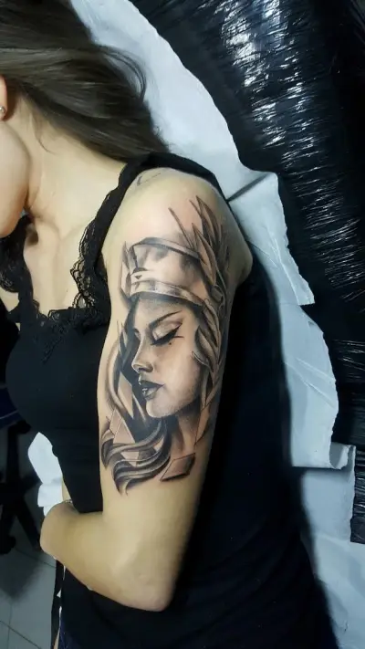Tattoo Leny