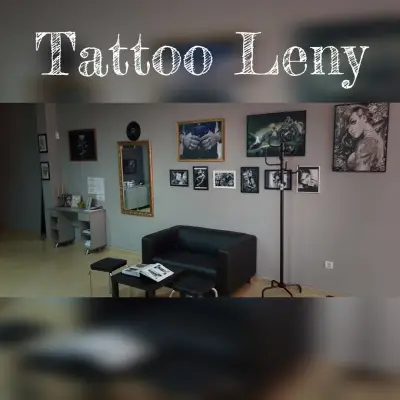 Tattoo Leny