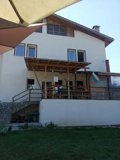 Къща за гости "Орфей"