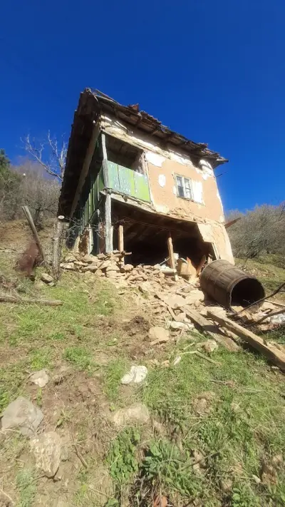 Дунковата Къща