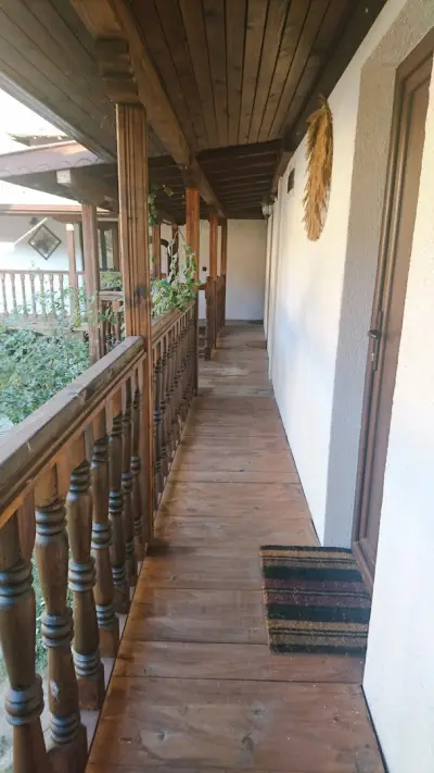 Дунковата Къща