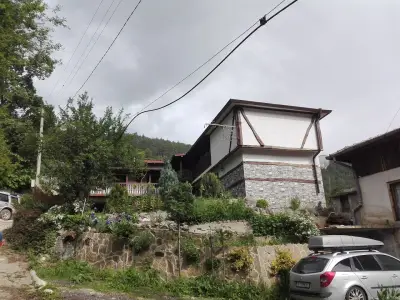Дунковата Къща