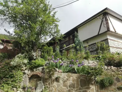 Дунковата Къща