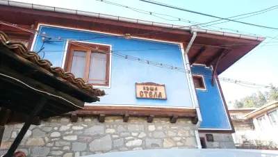 Къща „Стела“