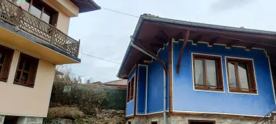 Къща „Стела“
