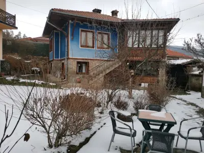 Къща „Стела“