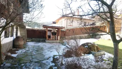 Къща „Стела“