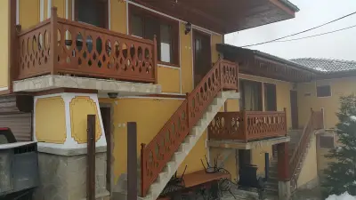 Маврудиева кьща