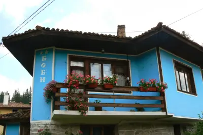 Маврудиева кьща