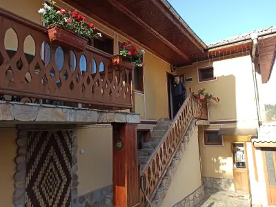 Маврудиева кьща