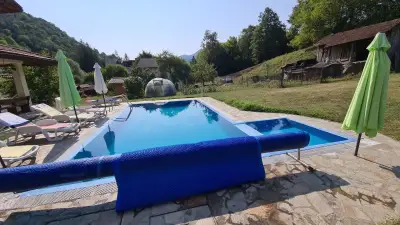 Къща за гости "Марина"
