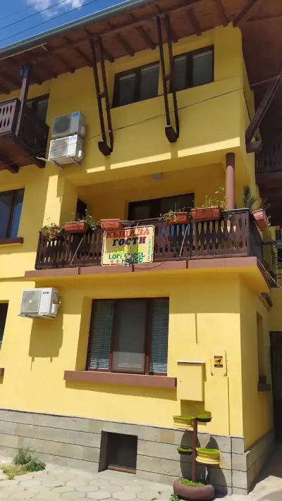 Guest House Lori