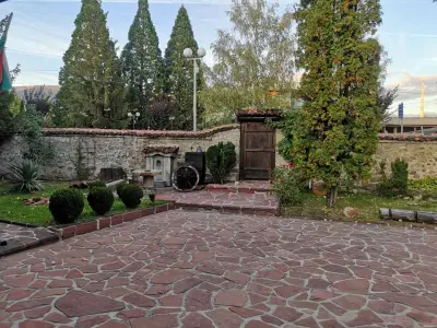 КЪЩА ЗА ГОСТИ МУЗЕЯ