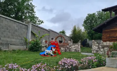 Къща за гости "Рубеа"