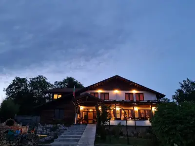 Къща за гости "Рубеа"
