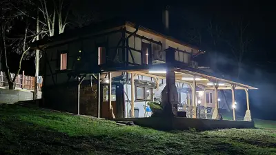 Къща за гости „Наталия“
