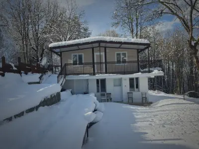 Къща за гости „Наталия“