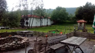 Андреев хан