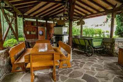 Dream Villa, Kotenovtsi