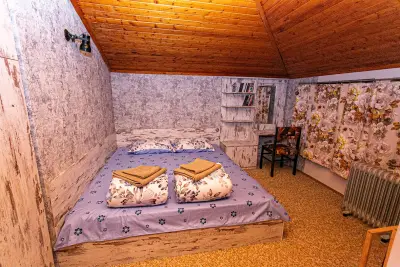 Dream Villa, Kotenovtsi