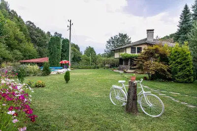 Dream Villa, Kotenovtsi