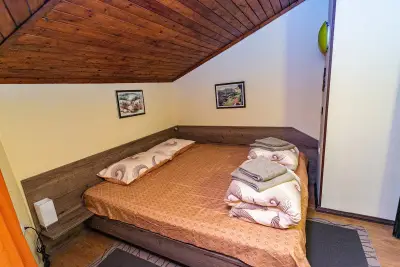 Dream Villa, Kotenovtsi