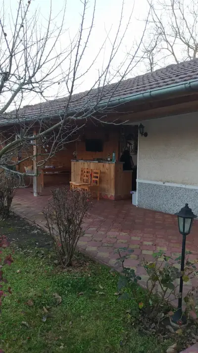 Villa Jardin - Novosel