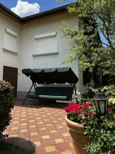 Villa Jardin - Novosel