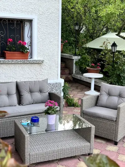 Villa Jardin - Novosel