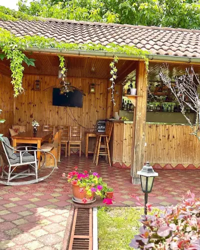 Villa Jardin - Novosel