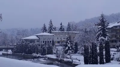 ХОТЕЛ МАРС