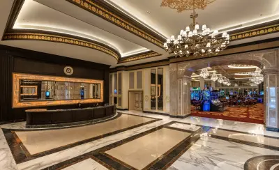 GoldenEye Hotel & Resort