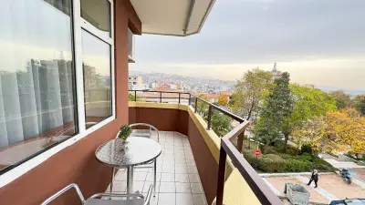 Dezudava Family Hotel