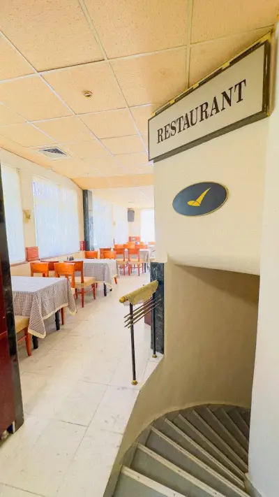 Dezudava Family Hotel