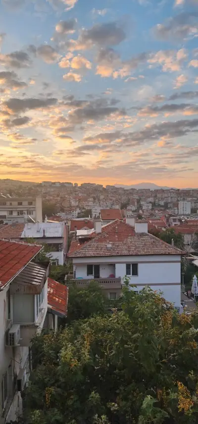 Dezudava Family Hotel