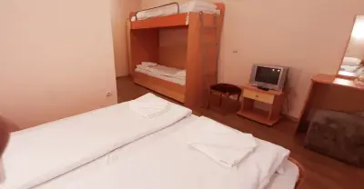 Hotel Comfort