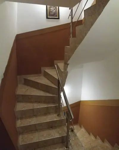 Hotel Comfort