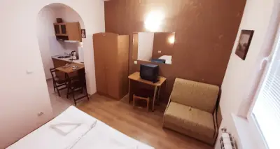 Hotel Comfort